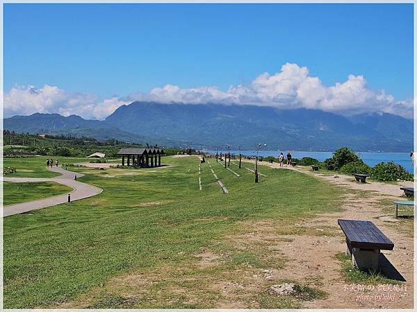 加路蘭海岸、加路蘭遊憩區