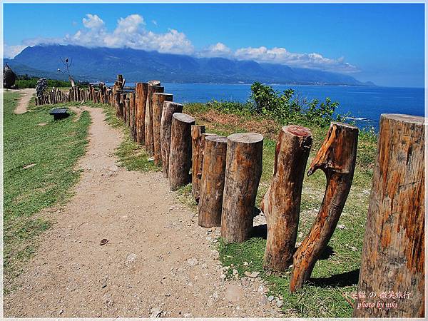 加路蘭海岸、加路蘭遊憩區