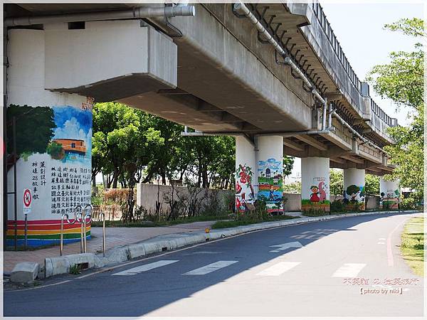 林邊車站景點_苦伕寮公園