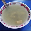 小吃美食_新營香菇肉羹(50年老店)