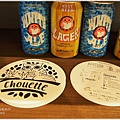 大阪貓頭鷹咖啡Happy Owl Cafe Chouette