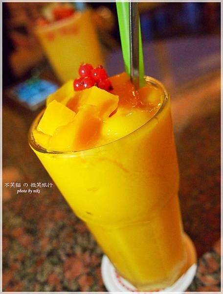 花蓮市夜色景觀餐廳_向陽山茶舖