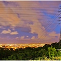 花蓮市夜色景觀餐廳_向陽山茶舖