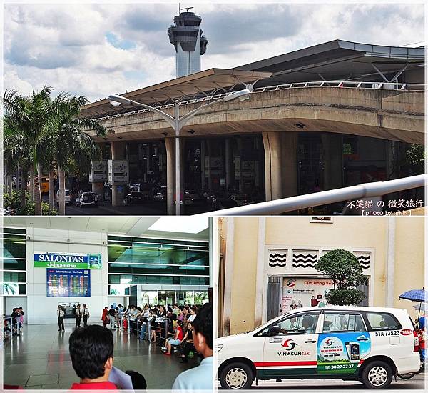 換匯SIM卡.自助行代訂購票.機場接送.越南胡志明當地導遊服務