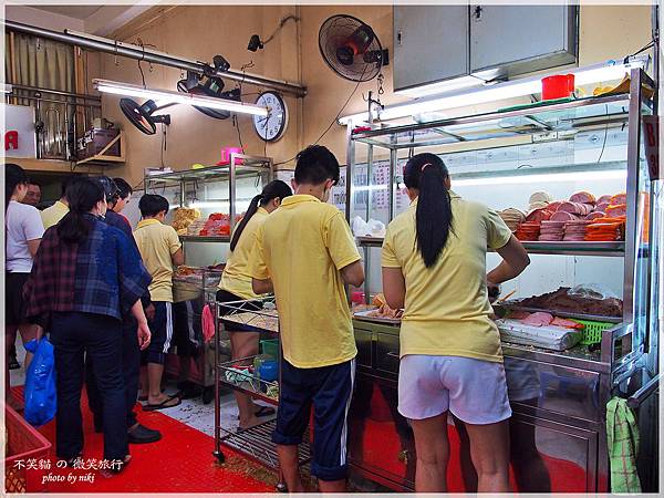 胡志明第一郡美食.越式法國麵包Banh Mi Huynh Hoa