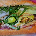 胡志明第一郡美食.越式法國麵包Banh Mi Huynh Hoa