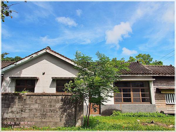 花蓮特色老屋餐廳_森山舎morning mountain