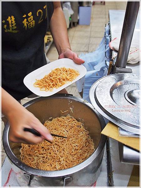 台南美食_進福炒鱔魚專家