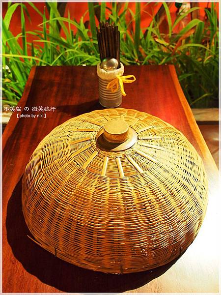 越南胡志明餐廳Cục Gạch Quán