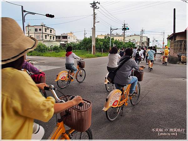 林邊景點光采濕地DIY體驗