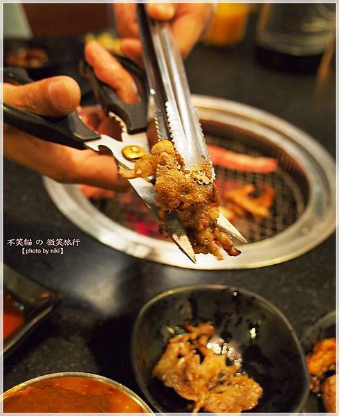 高雄美食餐廳_東大門韓式燒烤暢食料理館