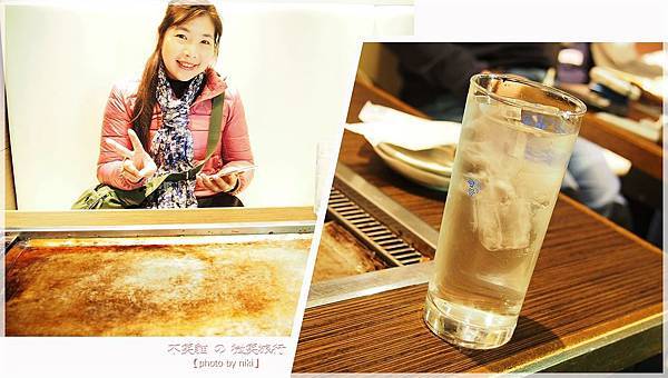 美食Omoniオモニ大阪燒(宗右衛門町店)