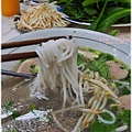 越南胡志明市美食_Pho Hoa Pasteur河粉