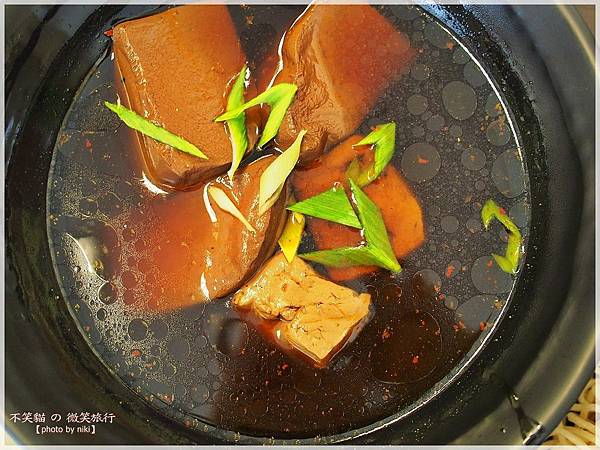 屏東市國民美食_張家(禹)涼麵.麻辣鴨血.麻辣燙