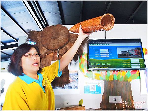 屏東觀光工廠政益食品-鮮饌道海洋食品文化館