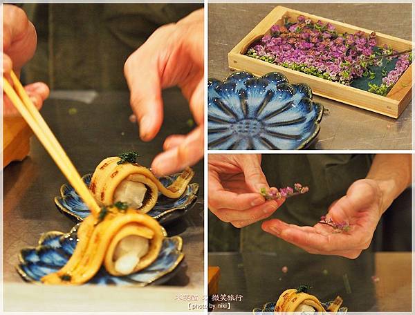 高雄美食餐廳_綠midori無菜單割烹料理