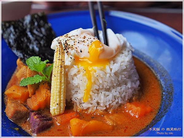 台南成大平價美食_一心二葉[育樂店]-生活喫茶家