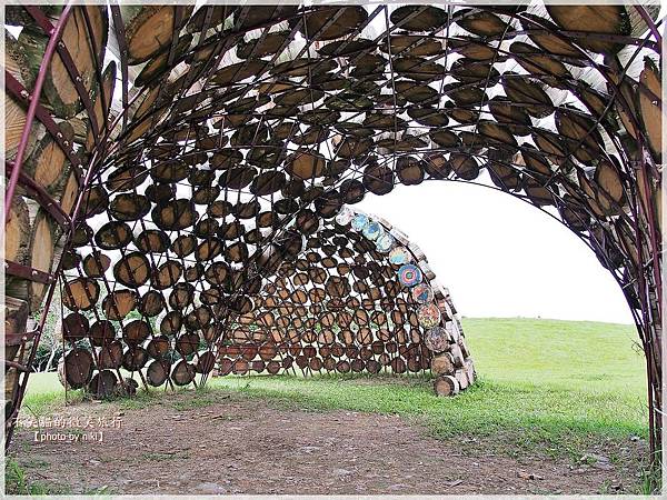 屏東潮州旅遊景點_大武山下.林後四林平地森林園區