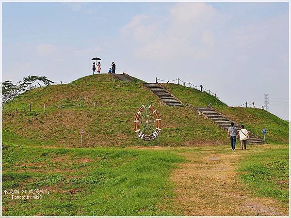 屏東潮州旅遊景點_大武山下.林後四林平地森林園區