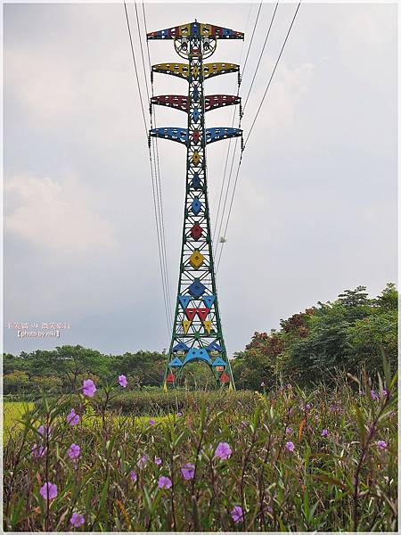 屏東潮州旅遊景點_大武山下.林後四林平地森林園區