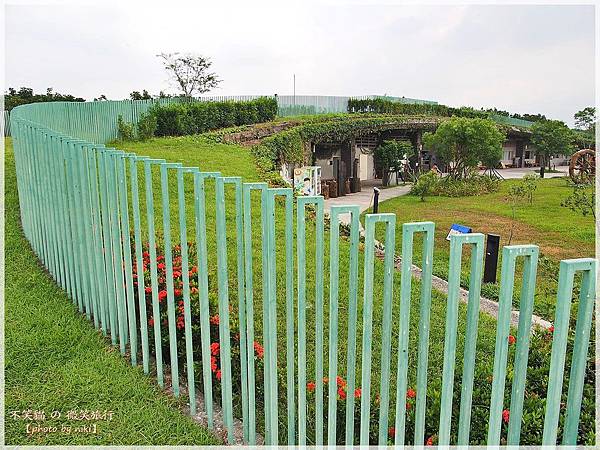 屏東潮州旅遊景點_大武山下.林後四林平地森林園區