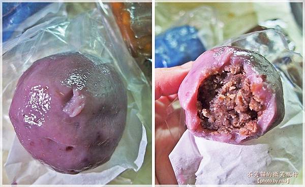 屏東麟洛美食_徐粄家傳統客家小點心