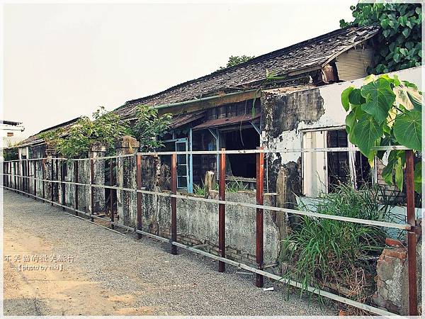 屏東旅遊景點_潮州日式歷史建築文化園區
