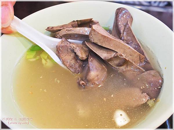 高雄林園美食_蘭姐鴨肉飯