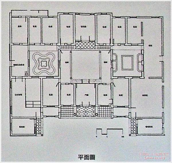 屏東旅遊景點_鄉土藝術館(邱家古厝)