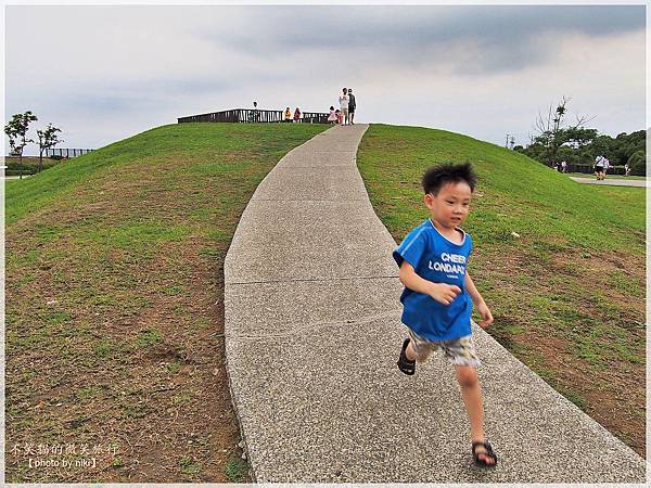 高雄生態旅遊景點_林園海洋濕地公園(12號公園