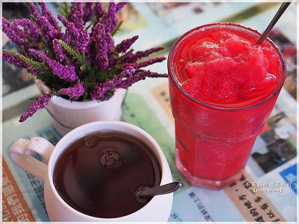 台東金崙旅遊秘境_溫泉溫心咖啡