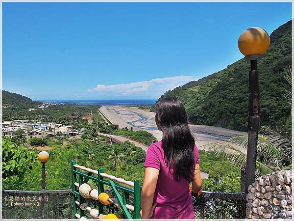 台東金崙旅遊秘境_溫泉溫心咖啡