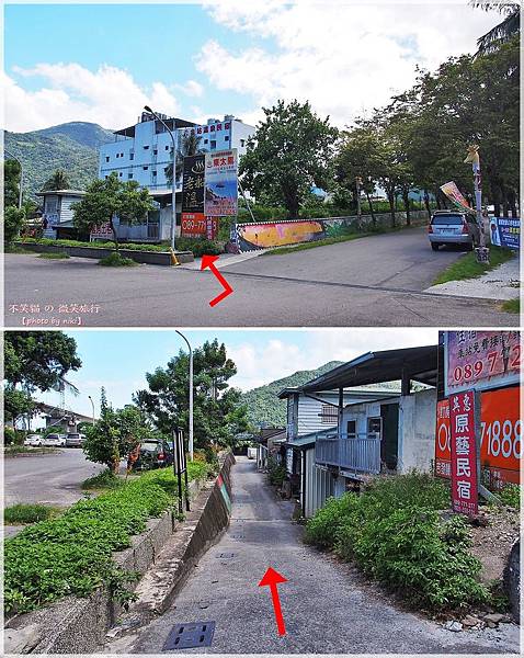 台東金崙旅遊_打個蛋海旅民宿Dagedanhouse