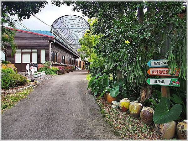 南投埔里交通旅遊懶人包