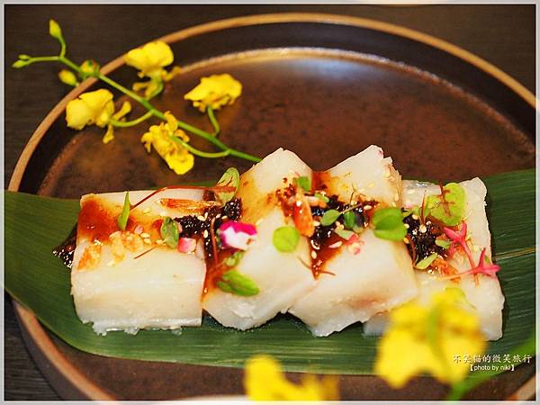 桃園美食旅遊_77藝文町青沐煮雨•人文茶館