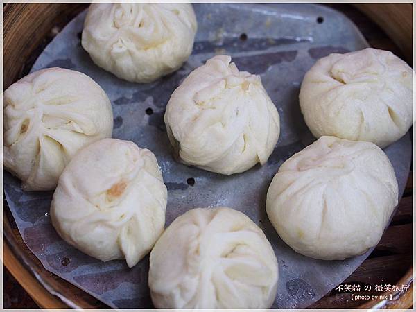 花蓮小籠包美食旅遊_公正包子&周家蒸餃