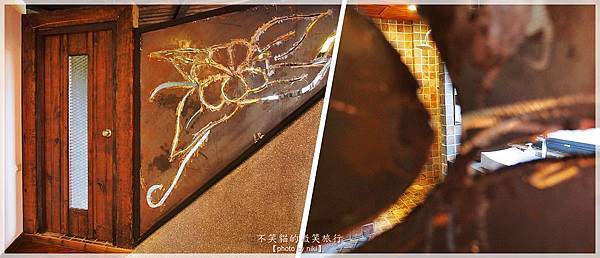 花蓮旅遊_汎水淩山花園民宿/汎水淩山自然手感民宿