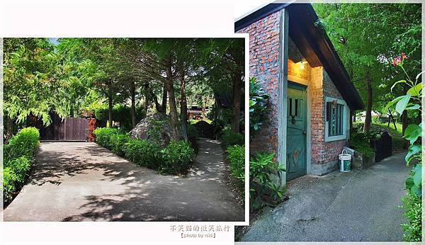 花蓮旅遊_汎水淩山花園民宿/汎水淩山自然手感民宿