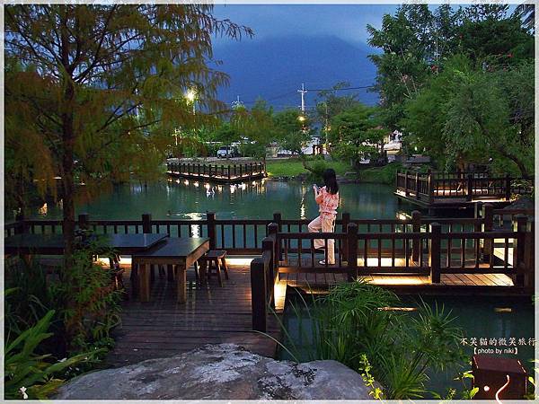 花蓮旅遊_汎水淩山花園民宿/汎水淩山自然手感民宿