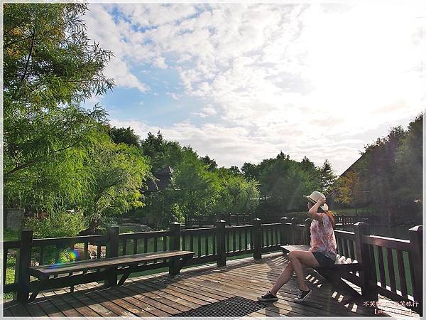 花蓮旅遊_汎水淩山花園民宿/汎水淩山自然手感民宿