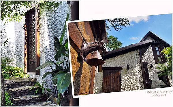 花蓮旅遊_汎水淩山花園民宿/汎水淩山自然手感民宿