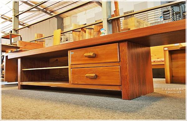 原木傳奇高雄原木家具.傢俱桌板訂做