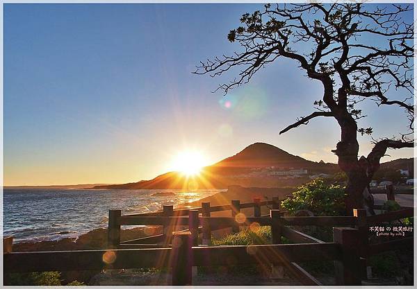 屏東恆春墾丁旅遊_船帆石白旅居海景景觀民宿