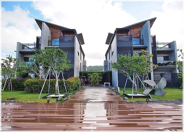 屏東旅遊恆春民宿_墾丁葡園會館.團體商旅住宿