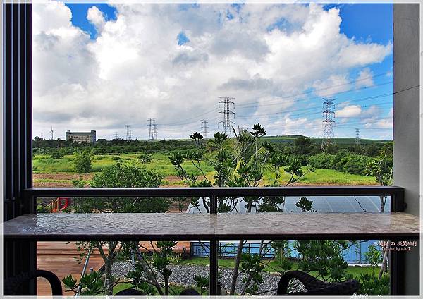 屏東旅遊恆春民宿_墾丁葡園會館.團體商旅住宿