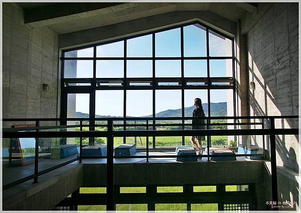 屏東旅遊滿州墾丁住宿_灰舍清水模景觀民宿