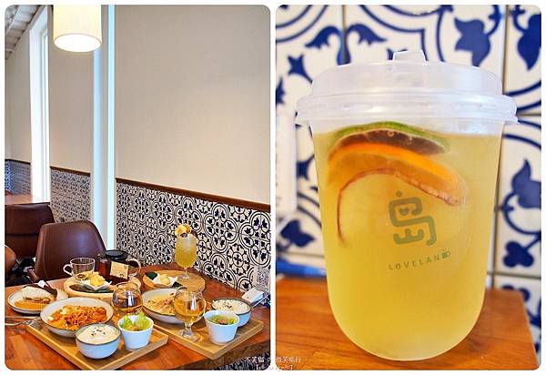 台東旅遊美食_LOVELAND專情島餐酒館(TTStyle原創館)