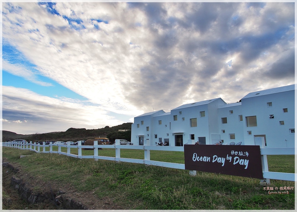 屏東滿州墾丁美食旅遊_Ocean Day by Day日日旅海&草地餐桌實驗室