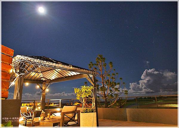 屏東恆春墾丁旅遊_沃鉐居 草原景觀親子民宿