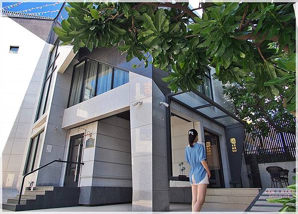 墾丁耳東華苑渡假會館ErDong Manor